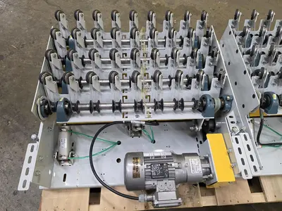 Used 2020 HYTROL PROSORTMRT Conveyors | Packer City Sales #1298101