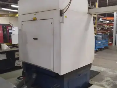 Used 2013 TRUMPF TRULASER CELL 3010 Laser Cutters Arizona US | KD Machinery #1407189