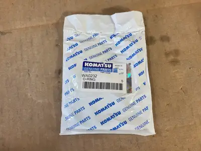 NEW KOMATSU WA0232
