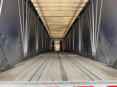 Used 2012 REITNOUER MAXIMISER Flatbed Trailers Michigan US | Miedema Asset Management Group #1452215