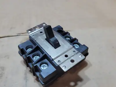 Used LEVITON MS603 Misc Electrical & Power Parts British Columbia CA | Lenmark #1439396