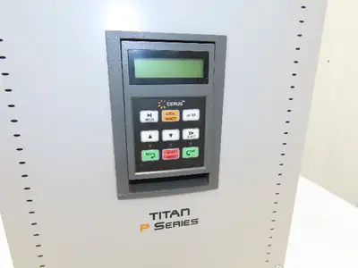 Used FRANKLIN _UNKNOWN_ Variable Speed Drives Indiana US | Arrow Industrial #1147298