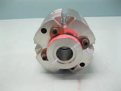 USED Flowserve 410607-GS