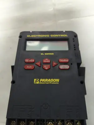 New | in-Stock PARAGON EL71PC Industrial Controls Ohio US | Surplus Asset Holdings #1240963