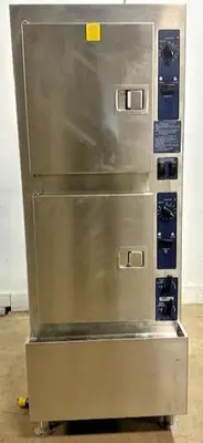 USED CLEVELAND 24CGA10.2