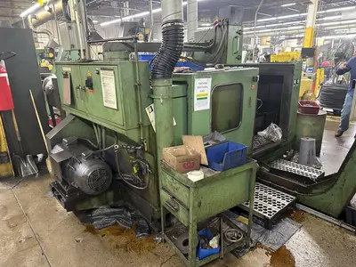 USED 1989 ASAHI SUNAC RH-60