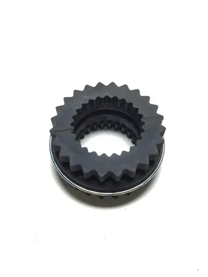 Lovejoy 7E SLEEVE  Coupling Sleeve – 7, E, Two-Piece Split Construction