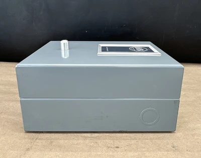 NEW Allen-Bradley 505-TAD Ser B