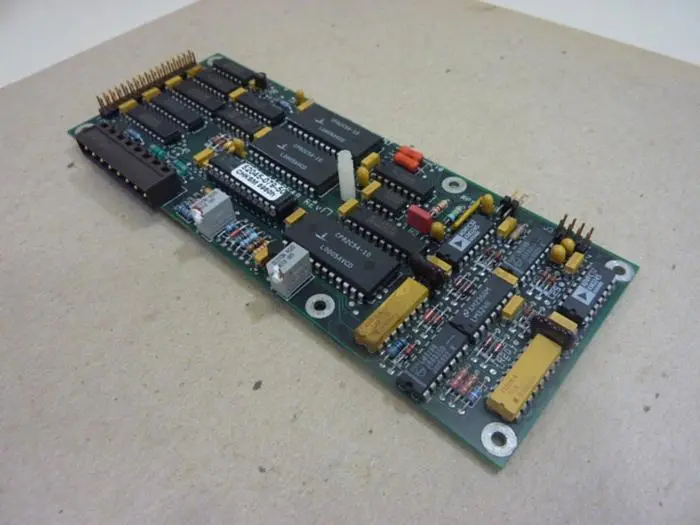 Used SQUARE D 1400640 Circuit Boards Michigan US | Ideal Machinery #604072