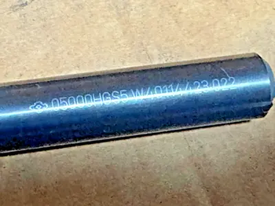 _UNKNOWN_ _UNKNOWN_ Other Metalworking Drills | Amiron Machinery (5)