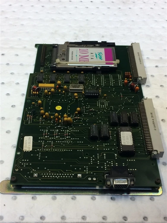 Used HACO 338-0200V4 (3)-VGA CARD Misc Electrical & Power Parts BE | Apt International N.V #363156