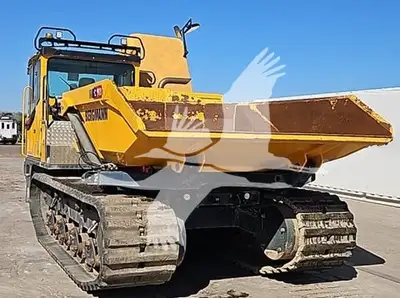 USED 2020 BERGMANN C912S