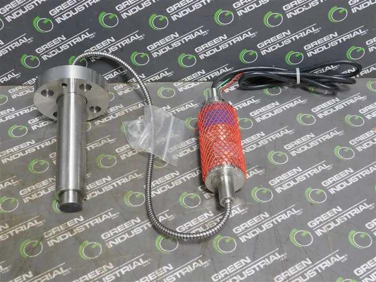 Used DYNISCO 2244EA88P16BZDDACAZZ Relays & Switches | Green Industrial #669782
