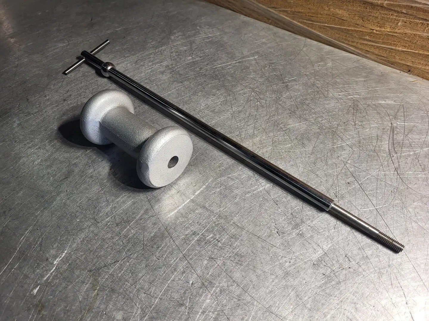 NEW OTC 1155