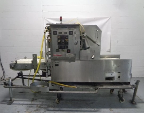 Used MALLET 425-M Bakery Tray Cleaners California US | BakeryEquipment.com #1554685