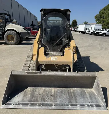 Used 2017 CATERPILLAR 299D2 Compact Track Loaders Kentucky US | Proxy Equipment #1378470