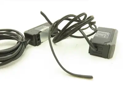 Keyence GT-71A Contact Sensors Amplifier 24vDC Lot 2