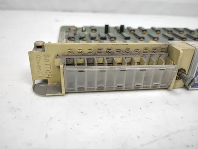 USED HONEYWELL 621-6350R