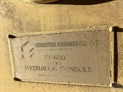 USED 1975 NOT CC600