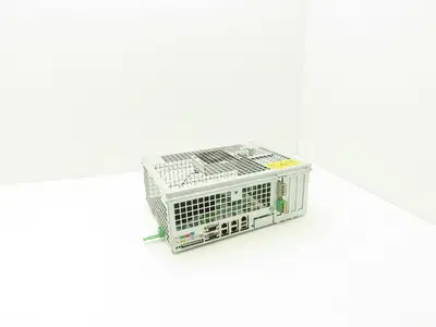 ABB 3HAC 025097-001/16 DSQC639 Main Computer w/ DN3-PCU-2-E Communication Card
