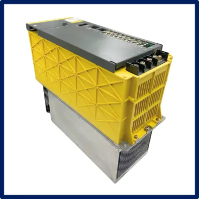 New | in-Stock FANUC A06B-6088-H226#H500 Servo Controller Parts Texas US | CNC TOOLS LLC #773584