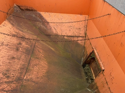 Used _UNKNOWN_ _UNKNOWN_ Gravity Wagons Michigan US | Miedema Asset Management Group #1443323
