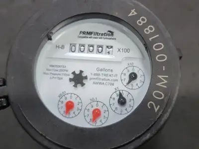 NEW PRM FILTRATION WM050NYSX
