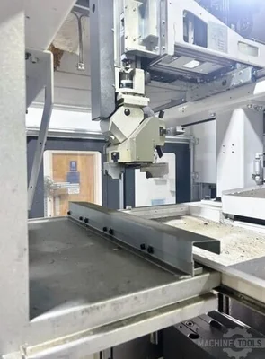 Used 2018 OKUMA 2SP-2500H CNC Lathes Georgia US | The Equipment Hub #1345536