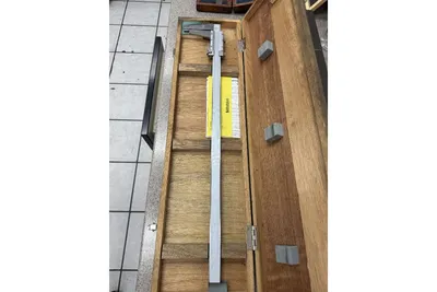 Used _UNKNOWN_ _UNKNOWN_ Vernier Calipers Utah US | KD Auctions #1549160