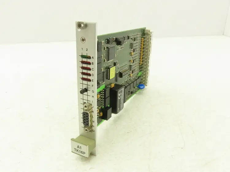 Used SMS ELOTHERM _UNKNOWN_ Printed Circuit Boards (PCB) Indiana US | Arrow Industrial #802238