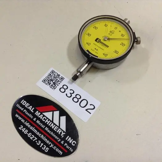 Used STANDARD D1-23261-A-1 Indicators Michigan US | Ideal Machinery #776687