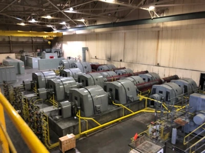 Used 1989 HITACHI _UNKNOWN_ Rolling Mills New Jersey US | National Machinery Exchange #1500395