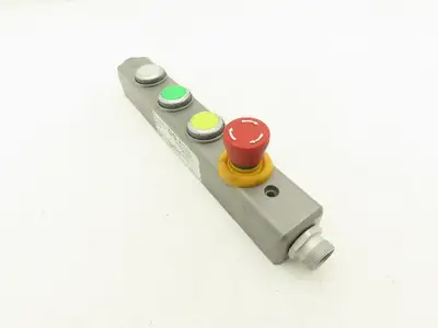 Used FORTRESS INTERLOCKS _UNKNOWN_ Relays & Switches Indiana US | Arrow Industrial #1249732