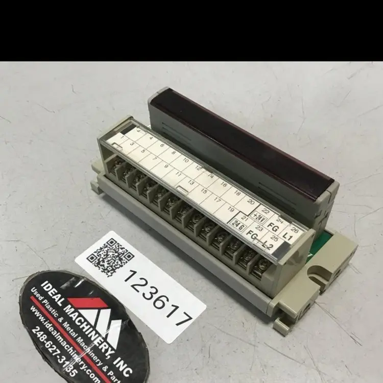 Used TOGI TN-4016-T26 Circuit Boards Michigan US | Ideal Machinery #1311388