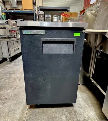 New | in-Stock TRUE TBB-1-HC Bottle Coolers Georgia US | Southeast Equipment Sales #1186514