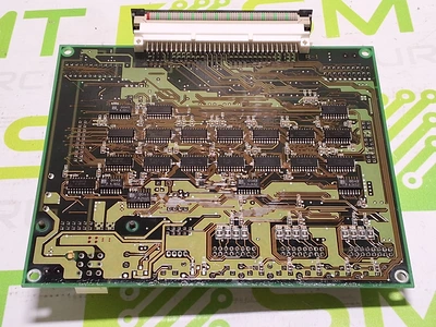 JUKI E8613729 HEAD MAIN PCB E8613729BAO