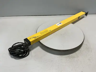 Used STI MS46-30-700-Q1-X Light Curtains & Grids Michigan US | Ideal Machinery #1308868