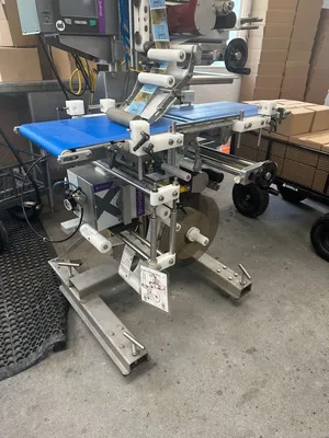 Used 2022 ULTRASOURCE Posi 200 Commercial Food Processors Illinois US | M&M Equipment Corp. #1283246