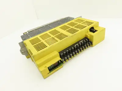 Fanuc A06B-6066-H006 A22 AC Servo Drive Amplifier