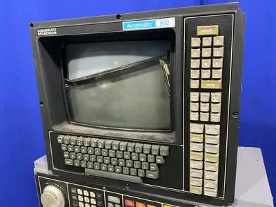 Used CINCINNATI 34242076A CNC & N/C Controls Ohio US | HGR 24 #1353636