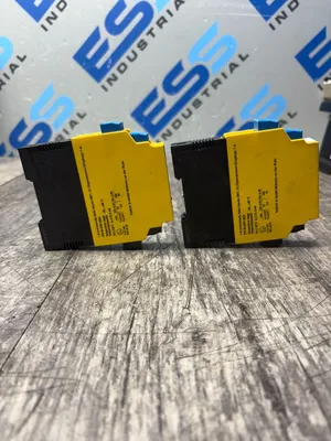 USED Turck IM1-22EX-R/24VDC