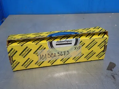 Used 2015 ATLAS COPCO ETV SL212010 Miscellaneous MRO Ohio US | HGR 24 #1016840