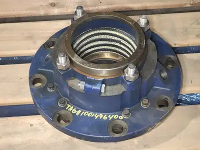 6.5 in. Stuffing Box Assembly 2125C