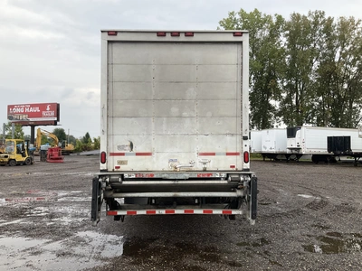 Used 2005 INTERNATIONAL 4300 Box trucks Michigan US | Miedema Asset Management Group #1568266