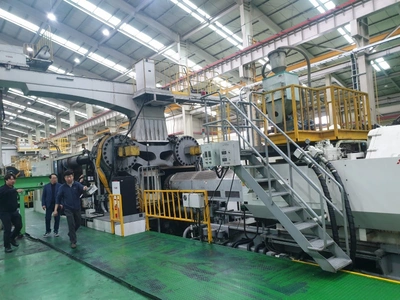 MITSUBISHI Heavy Duty Injection Molding Machine for Plastic Pallets, VIDEOS