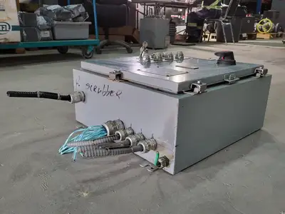 USED AIRFLEX 209811-145