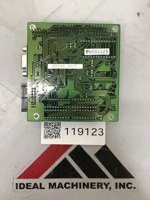 USED MITAC 9605