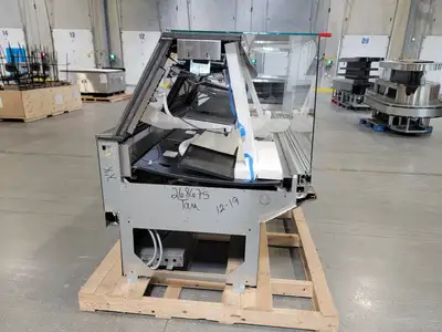 NEW 2018 HILLPHOENIX GMD