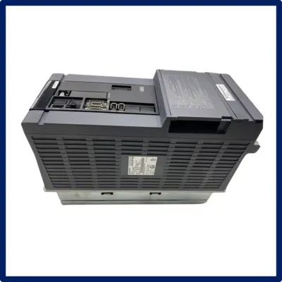 USED MITSUBISHI MDS-D-SP-320