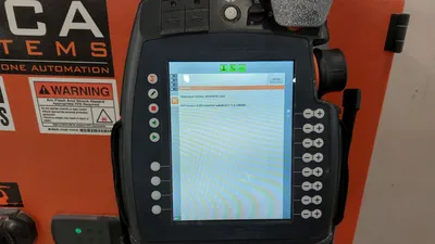 2024 BACA SYSTEMS RSJ201 Stone Equipment | Platinum Group (21)